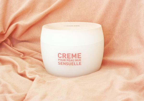 Kenzoki creme sensuelle new arrivals