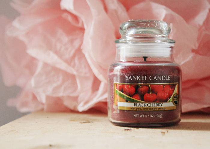 Ma première commande Yankee Candle [*mouton*] - Le coin beauté