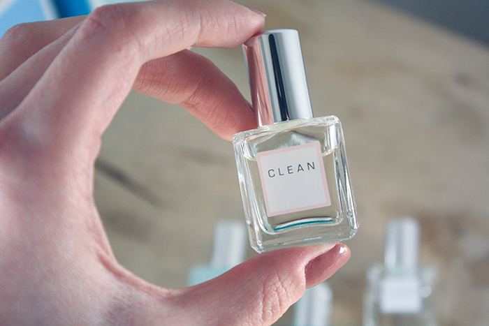 PARFUMS QUI SENTENT LE PROPRE/LA LESSIVE🧼 CLEAN & SOAPY PERFUMES