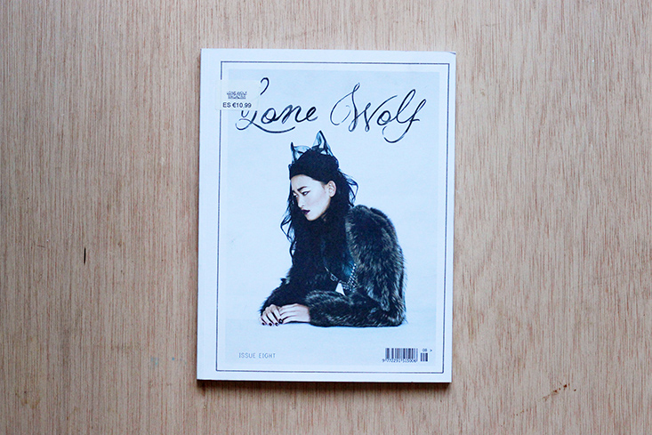lonewolf-magazine
