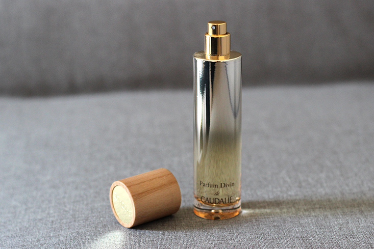 Parfum Divin Caudalie - Mango Salt