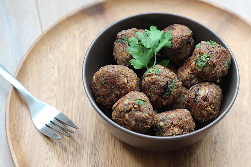 boulettes-vegetariennes-orientale