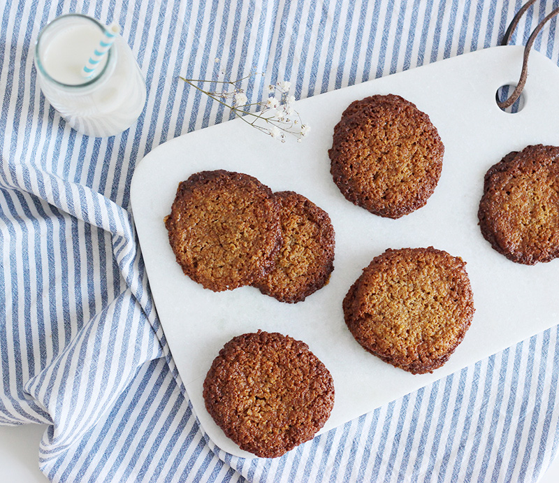 biscuits-puree-amande-sans-farine