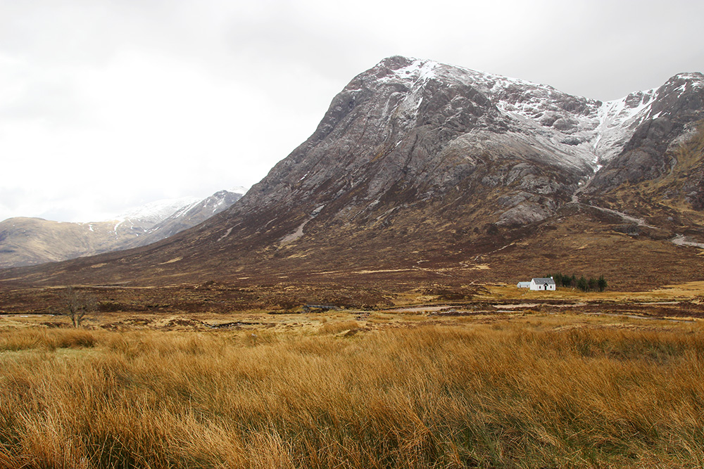 glencoe