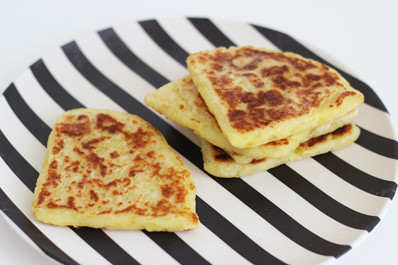 potato-scones