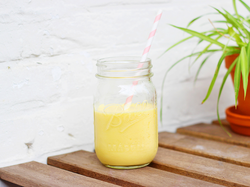 milkshake-vegan-mangue-vanille