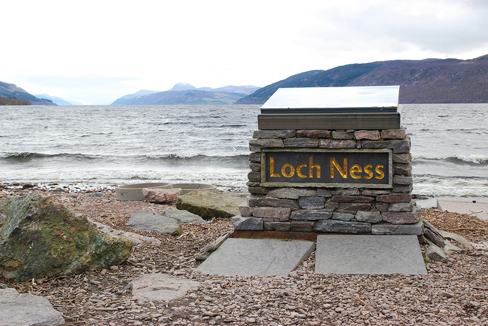 lochness