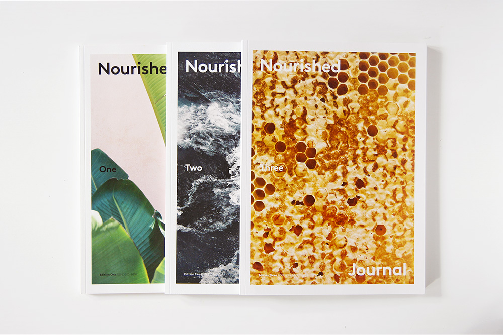 nourished-journal