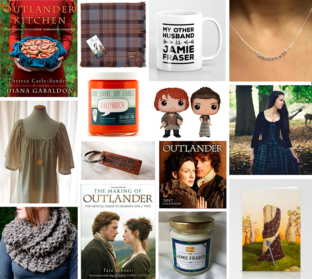 cadeaux-fans-outlander