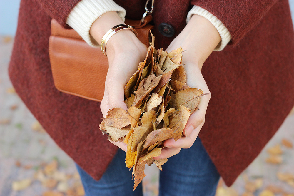 look-manteau-rouille