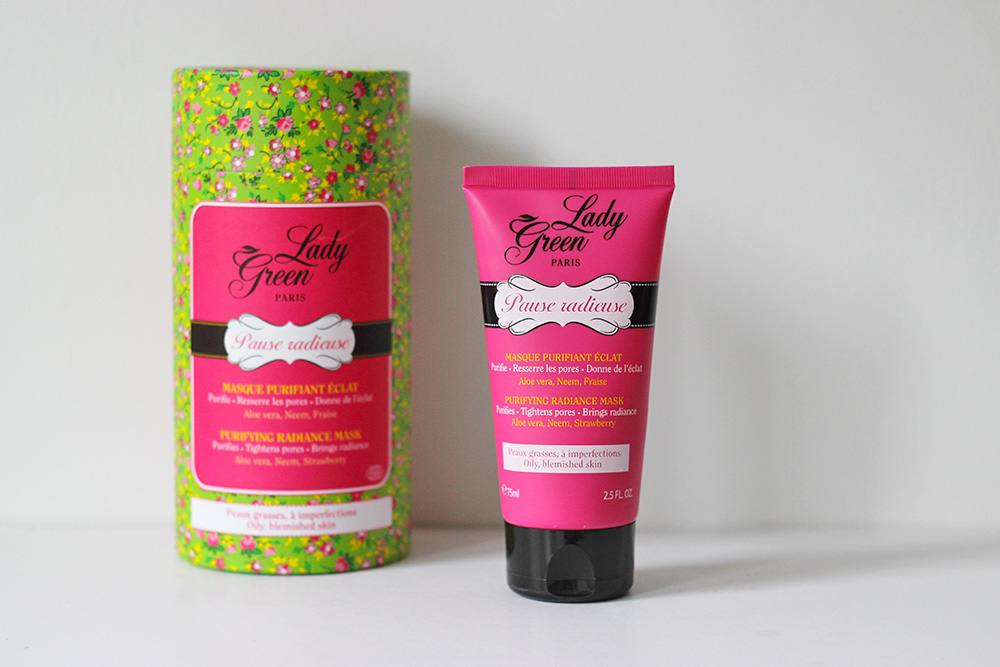 masque-pauseradieuse-ladygreen