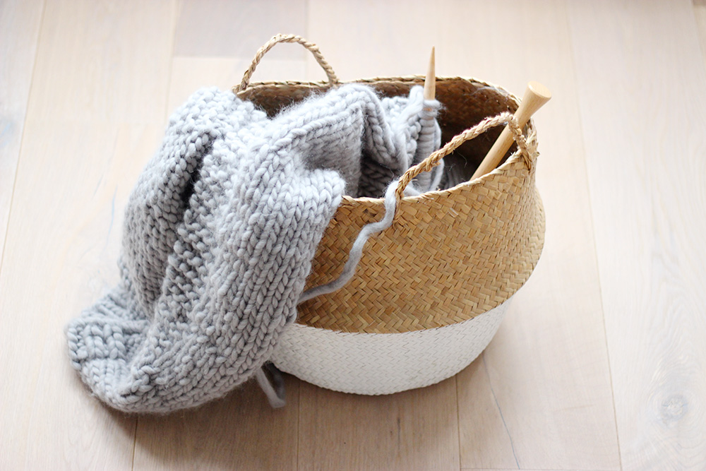 tricot-panier-bloomingville