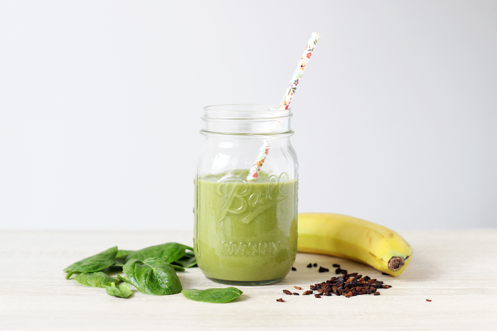 GreenSmoothie 2