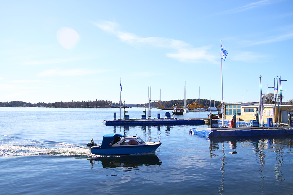 vaxholm