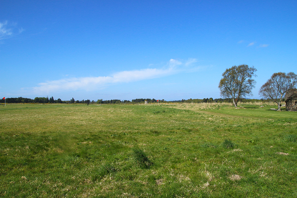 culloden