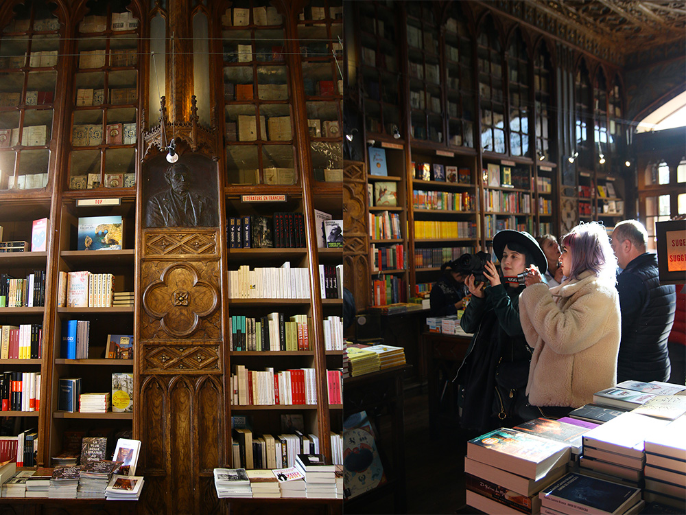 librairie-lello-harrypotter-porto2