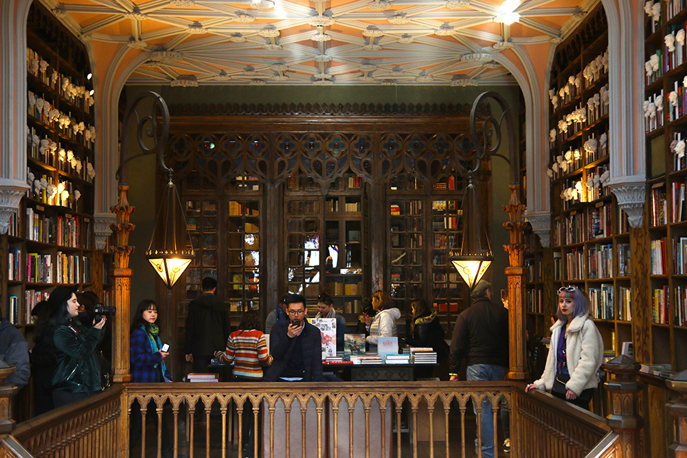 librairie-lello-harrypotter-porto4