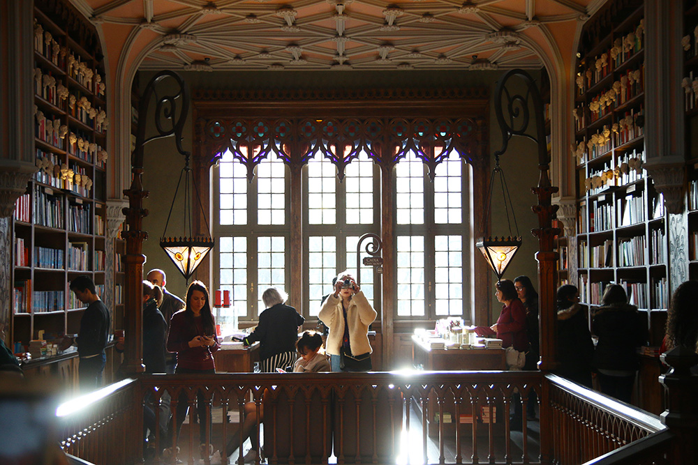 librairie-lello-harrypotter-porto7