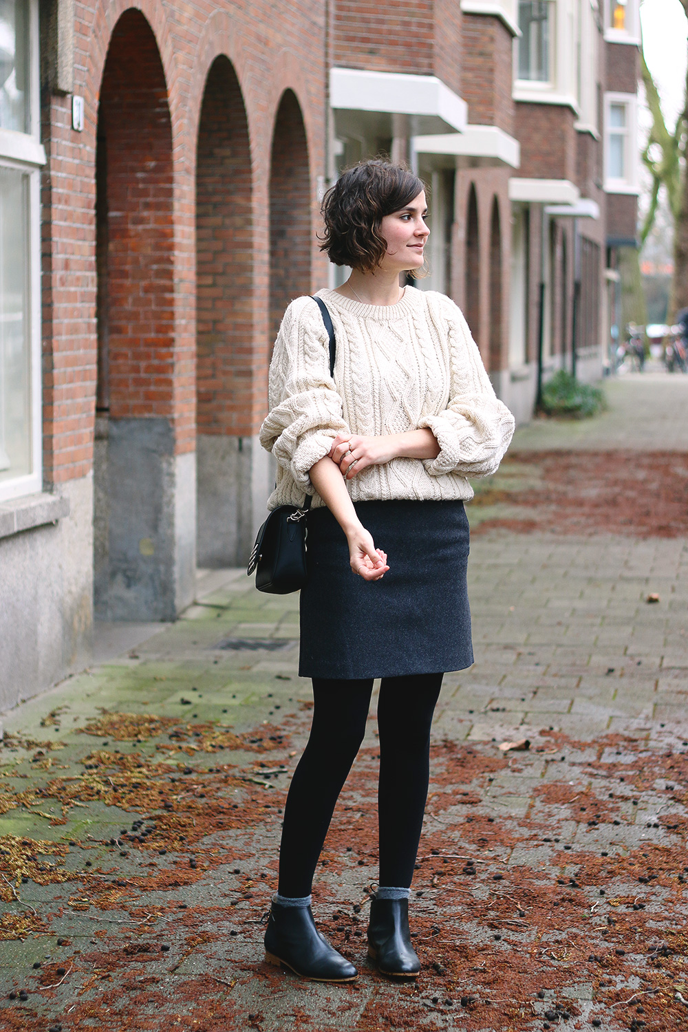 look-responsable-pull-irlandais-vintage-jupe2