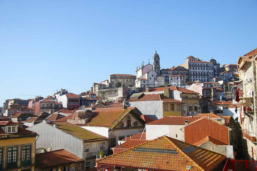 porto-centre-ancien