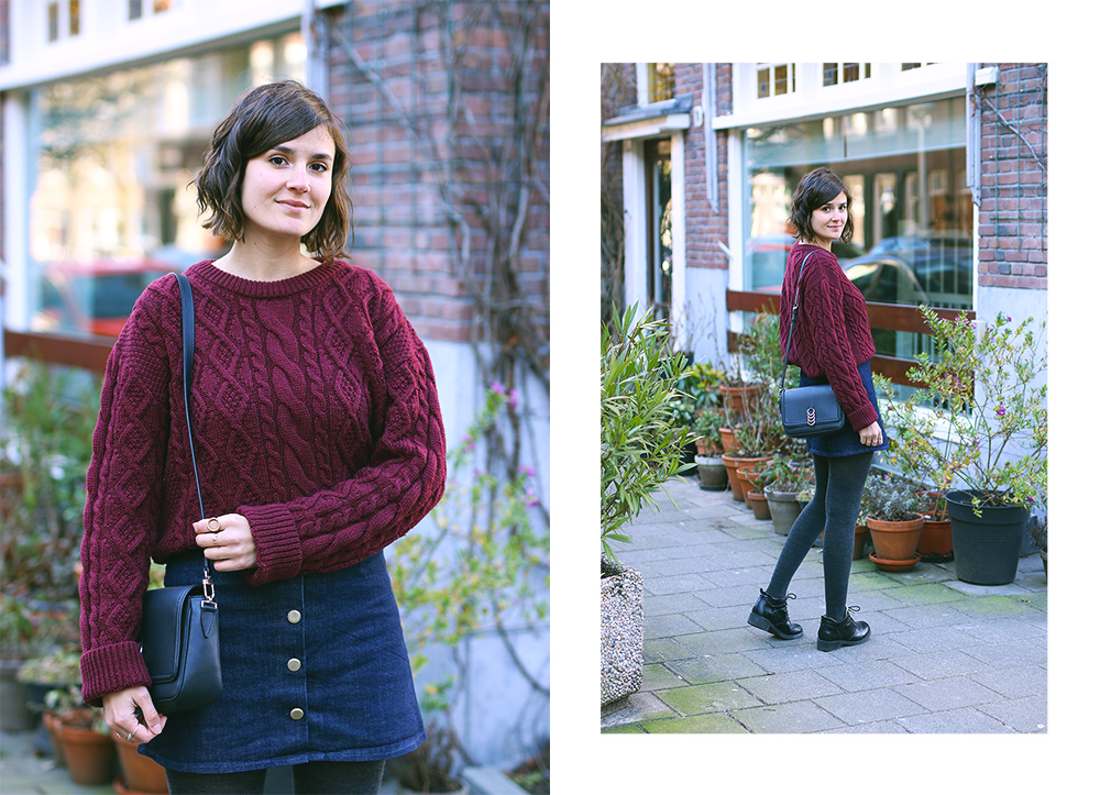 look-pull-aran-torsade-bordeaux