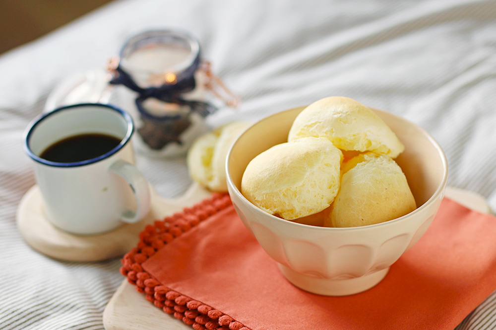 pandebonos-recette