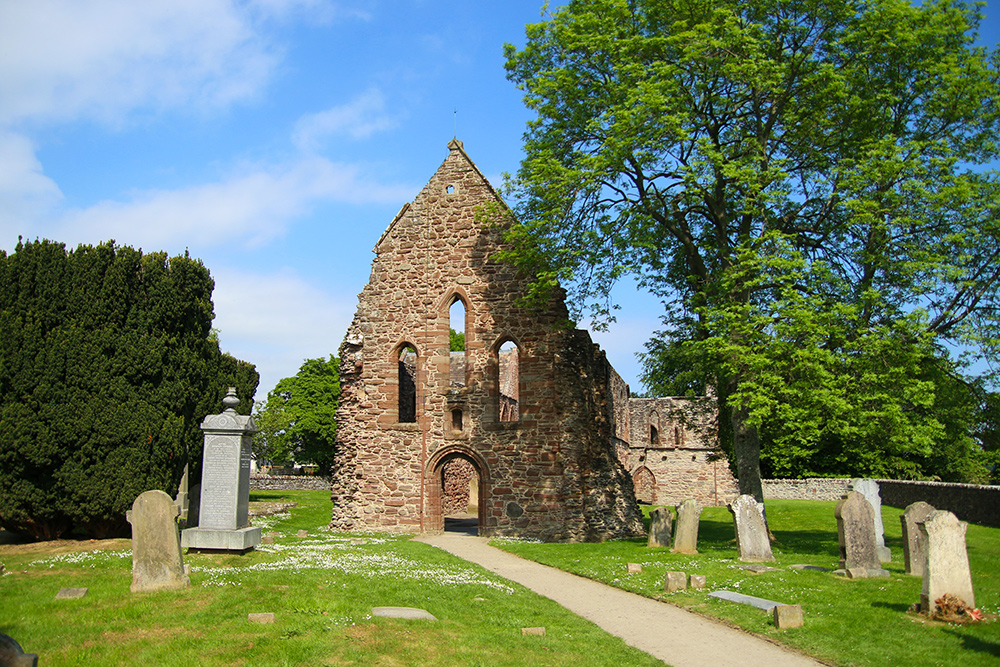 BeaulyPriory