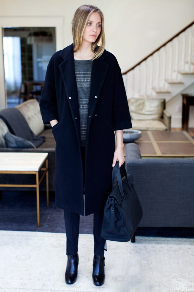 Emerson Fry Mango and Salt