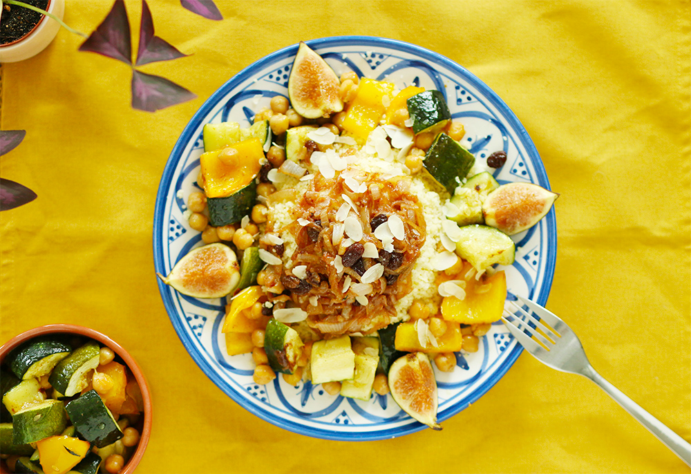 couscous-tfaya-vegetarien-vegan