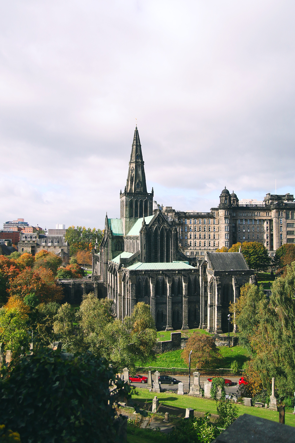 glasgow-cathedrale2