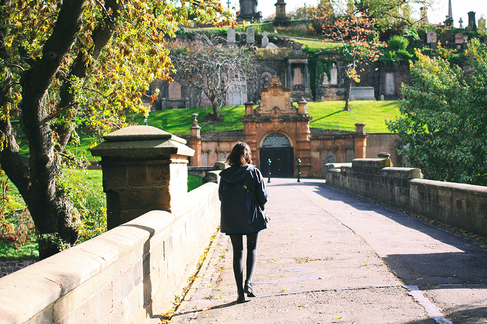 glasgow-necropolis