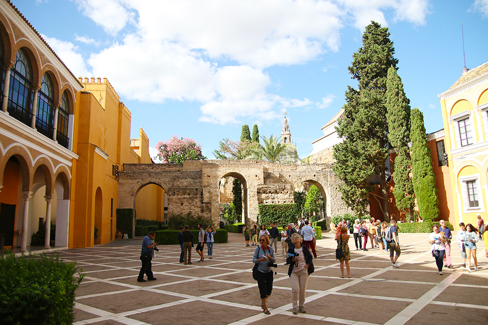 seville-alcazar2