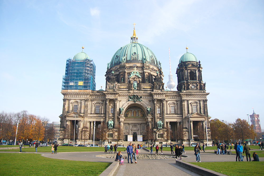 berlin-cathedrale