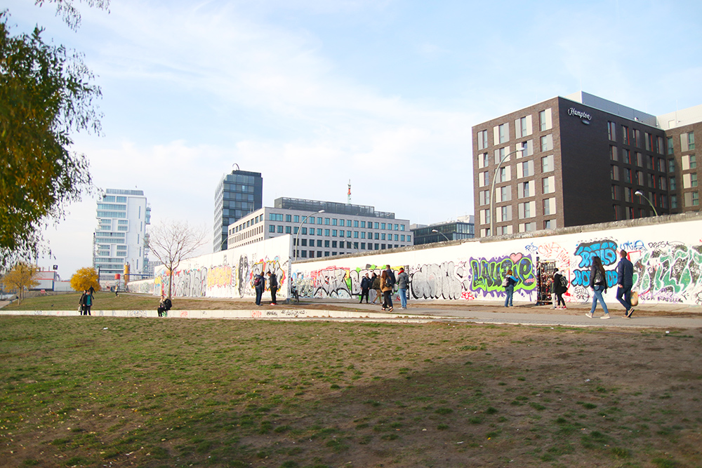 berlin-eastsidegallery