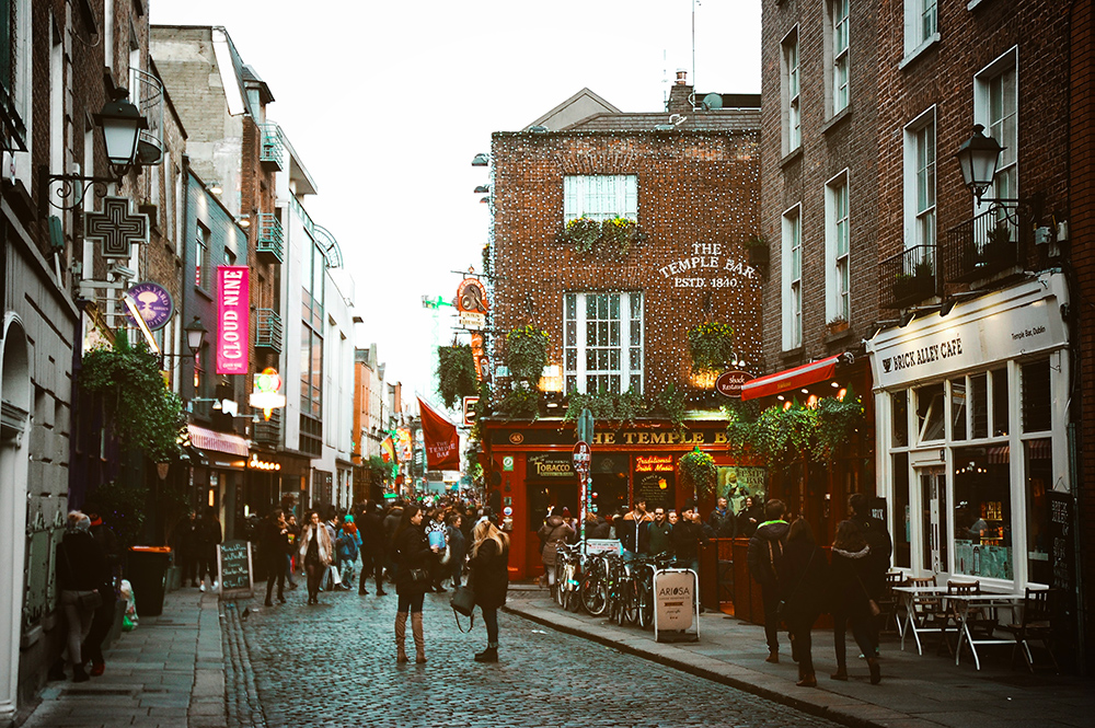 bucketlistvoyage2019-dublin