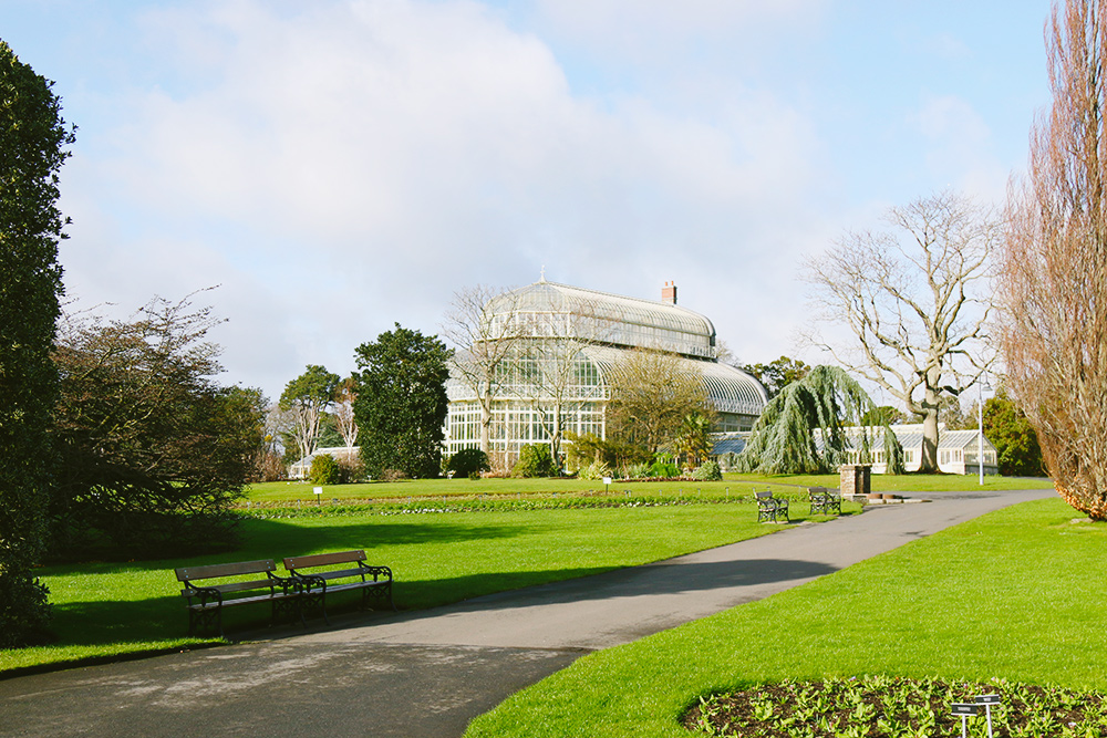 dublin-jardinbotanique