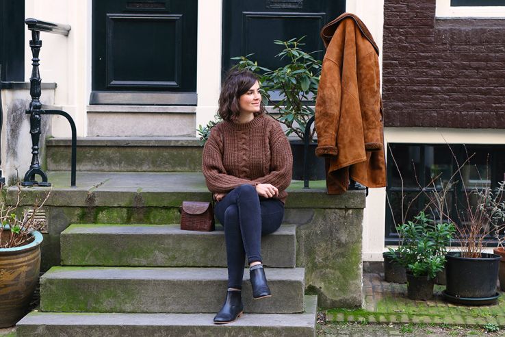 Trial & Error - Mango and Salt