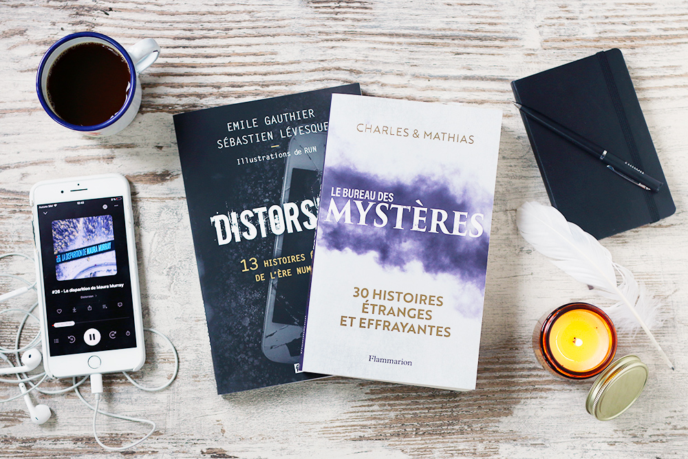 livres-podcasts-distorsion-bureaudesmysteres