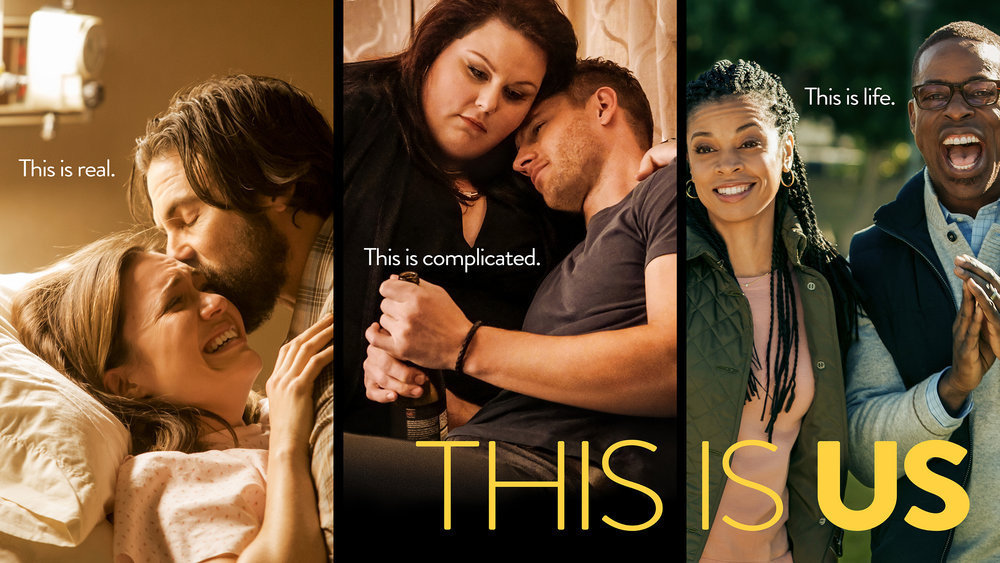 THIS IS US -- Pictured: "This Is Us" Horizontal Key Art -- (Photo by: NBCUniversal)