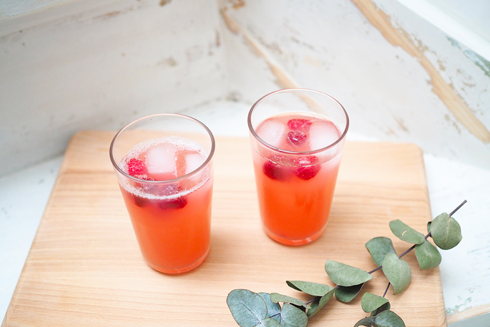 recette-cocktail-facile-pinkfizz