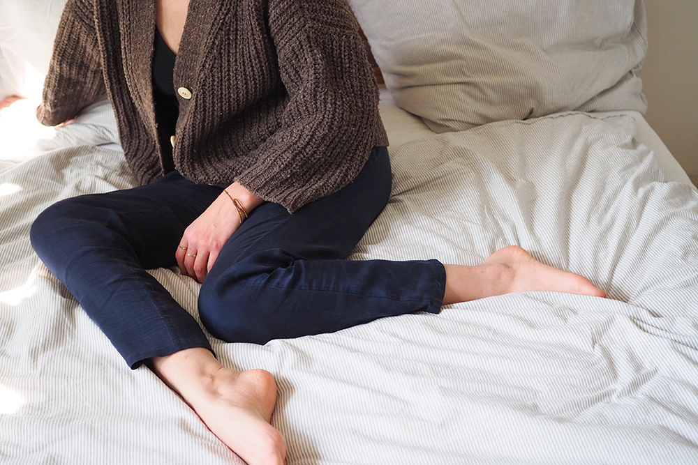 Homewear femme - Des habits et moi