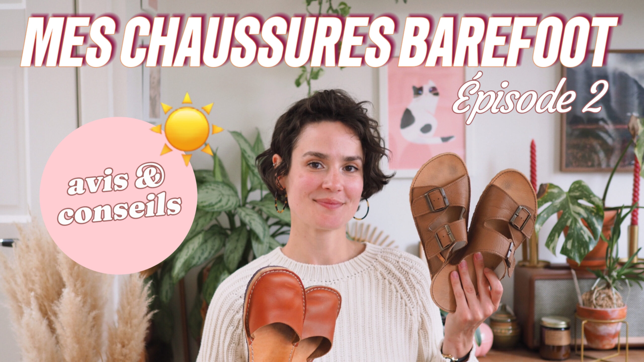 Ma collection de chaussures barefoot: avis et conseils #2 - Mango and Salt